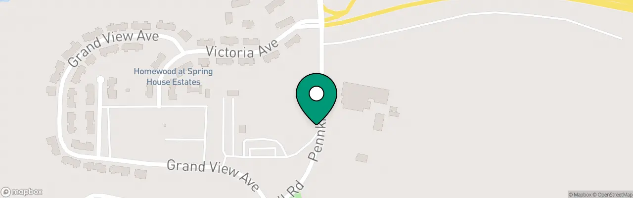 MapboxStaticMap